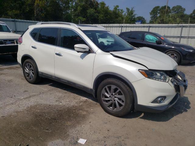 Vin: 5n1at2mt0gc745735, lot: 62364165, nissan rogue s 20164