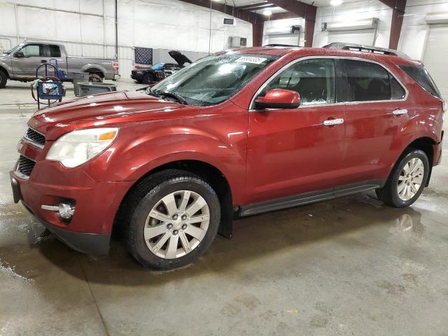 Vin: 2cnflpey4a6272032, lot: 58904305, chevrolet equinox lt 2010 img_1