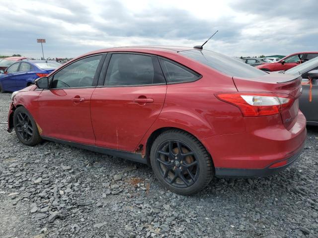 Vin: 1fahp3f29cl322265, lot: 60127045, ford focus se 20122