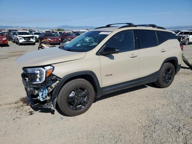 GMC TERRAIN AT