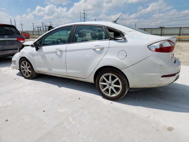 2019 FORD FIESTA 3FADP4BJ1KM148836