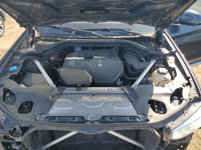 2019 BMW X4 XDRIVE3 5UXUJ3C58KLG57476