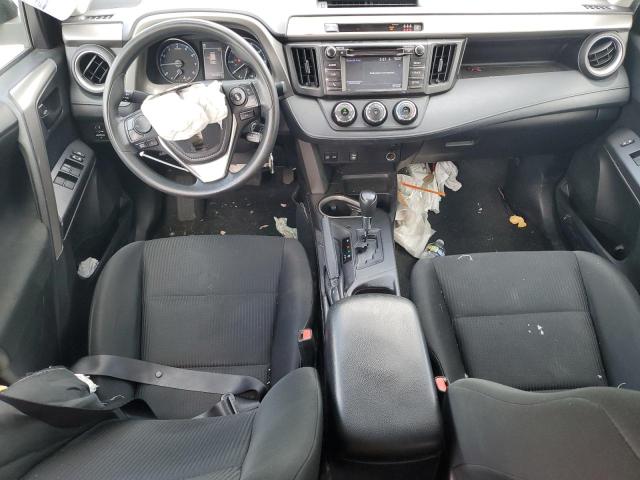 2018 TOYOTA RAV4 LE - 2T3ZFREV9JW485587