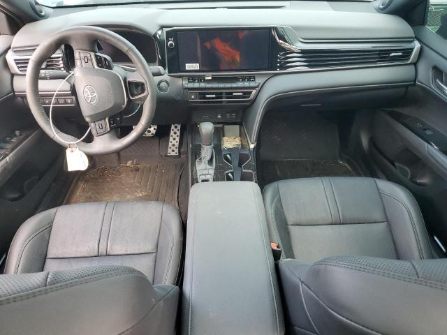 2025 TOYOTA CAMRY XSE 4T1DBADK1SU014056