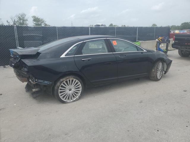 Vin: 3ln6l5e9xhr602563, lot: 59632305, lincoln mkz reserve 20173