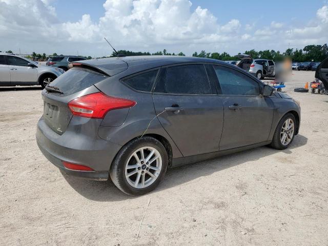 Vin: 1fadp3k28gl214200, lot: 61795725, ford focus se 20163