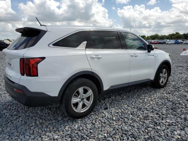 Vin: 5xyrg4lc4ng128842, lot: 60874745, kia sorento lx 20223