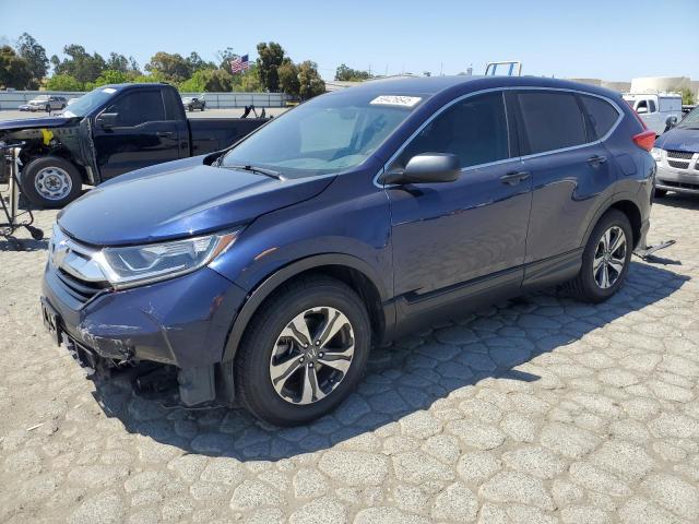 HONDA CR-V LX