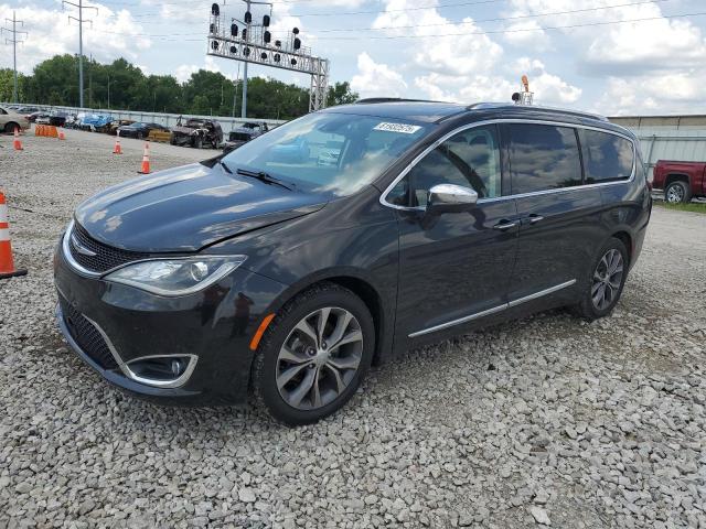 Vin: 2c4rc1gg2jr103600, lot: 61932575, chrysler pacifica limited 2018 img_1