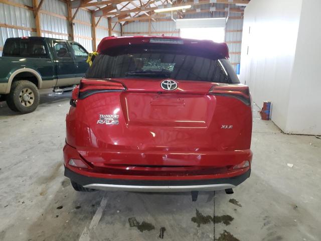2016 TOYOTA RAV4 XLE - 2T3WFREV4GW240966