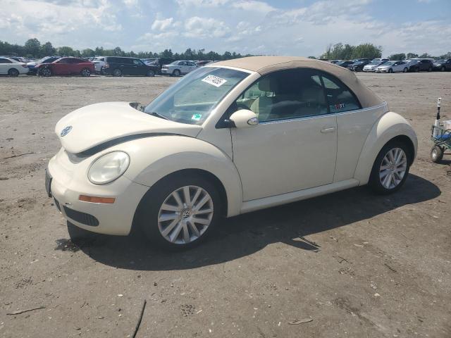 VOLKSWAGEN NEW BEETLE