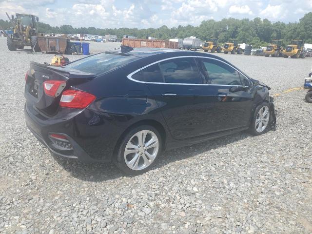 2017 CHEVROLET CRUZE PREM 1G1BF5SM7H7160490