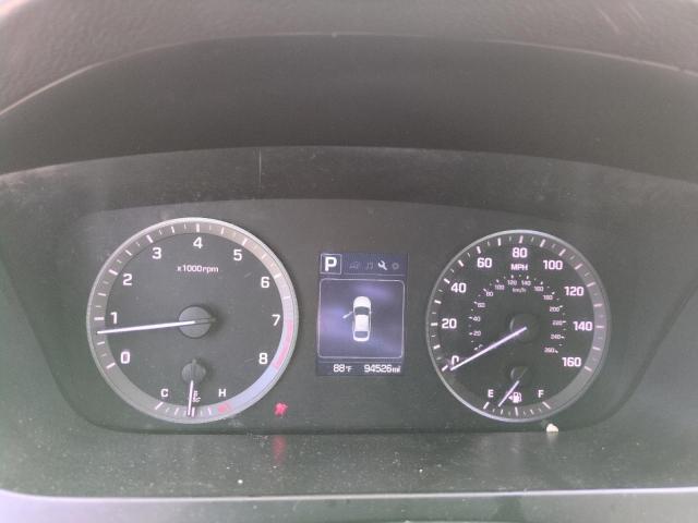 2016 HYUNDAI SONATA SPO 5NPE34AF9GH435880