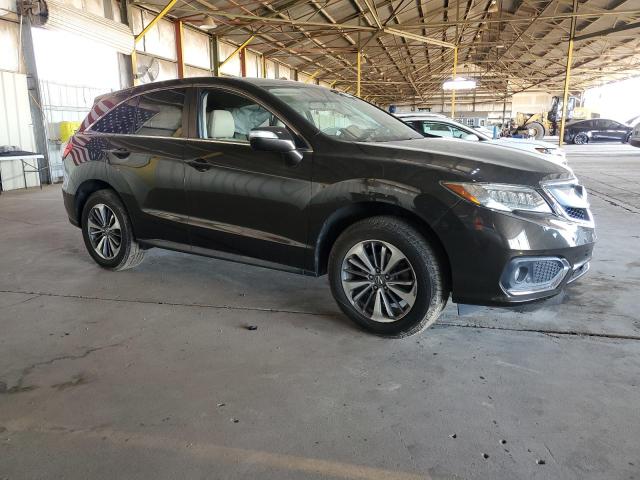 Vin: 5j8tb4h71hl011942, lot: 59815985, acura rdx advance 20174
