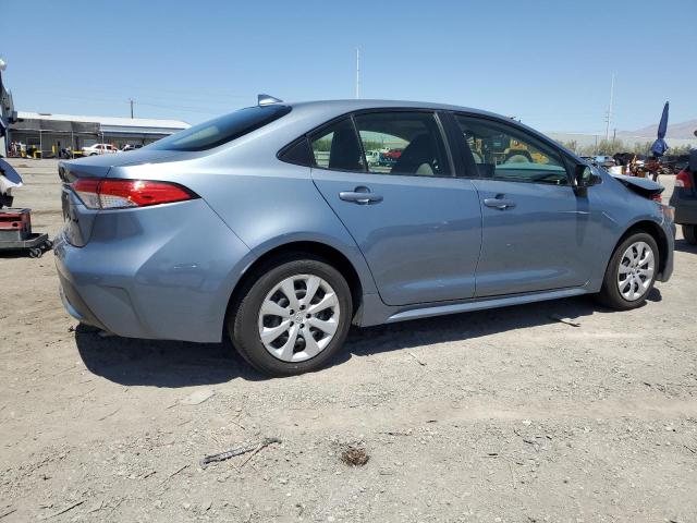 Vin: jtdepmae4n3023600, lot: 61012385, toyota corolla le 20223