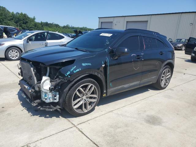 CADILLAC XT4 SPORT