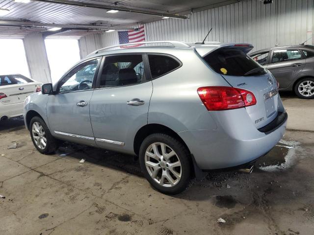 2013 NISSAN ROGUE S - JN8AS5MV7DW103568