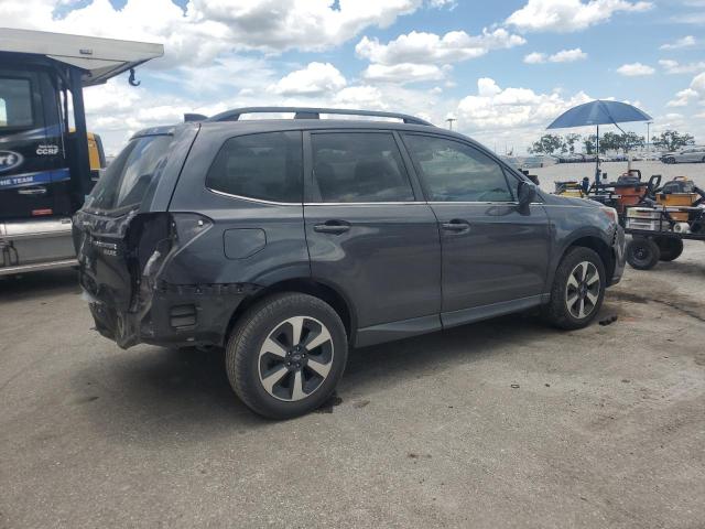 Vin: jf2sjajc5hh441819, lot: 62513115, subaru forester 2.5i limited 20173