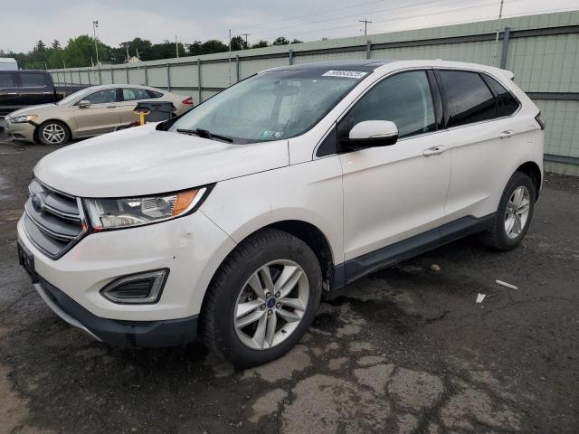 Vin: 2fmpk4j98gbc39376, lot: 59663525, ford edge sel 2016 img_1