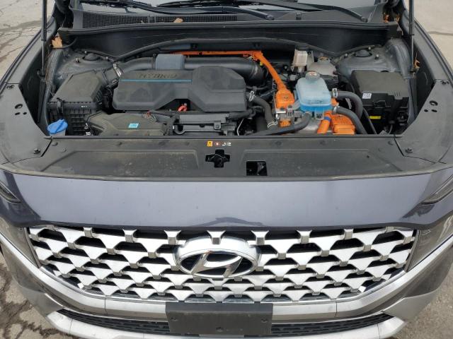 2023 HYUNDAI SANTA FE L KM8S7DA25PU071043