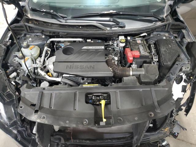 2025 NISSAN ROGUE SV 5N1BT3BB6SC765842