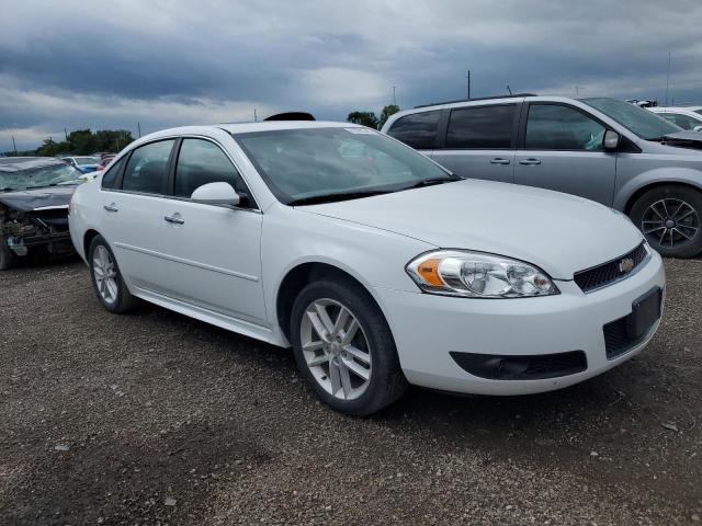 Vin: 2g1wc5e36f1146264, lot: 61588345, chevrolet impala ltz 20154
