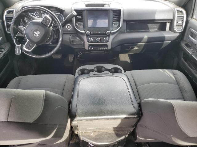 2022 RAM 2500 BIG H 3C6UR5DLXNG146215