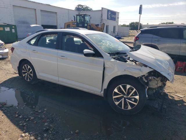 2024 VOLKSWAGEN JETTA S - 3VW5M7BU4RM095107
