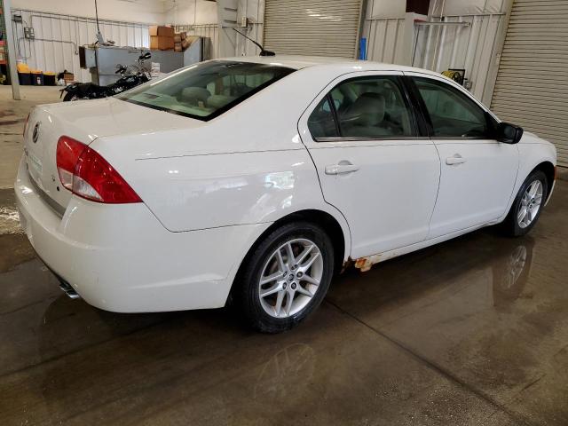 Vin: 3mehm0ha9ar612248, lot: 61147295, mercury milan 20103