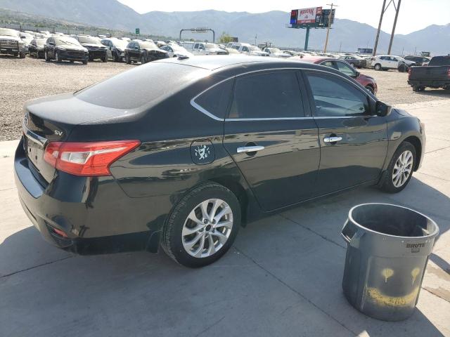 2017 NISSAN SENTRA S - 3N1AB7AP3HY358801