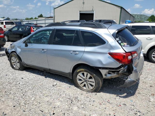 2016 SUBARU OUTBACK 2. 4S4BSBCCXG3306213