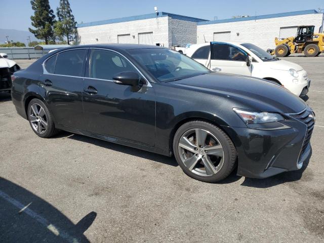 Vin: jthbz1bl0ga003429, lot: 62289985, lexus gs350 350 base 20164