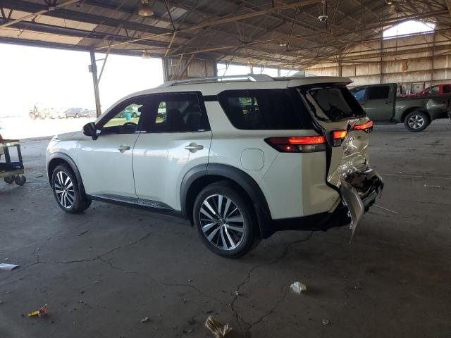 Vin: 5n1dr3dh4nc203998, lot: 58959335, nissan pathfinder platinum 20222