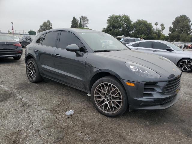 2020 PORSCHE MACAN S WP1AB2A55LLB34444