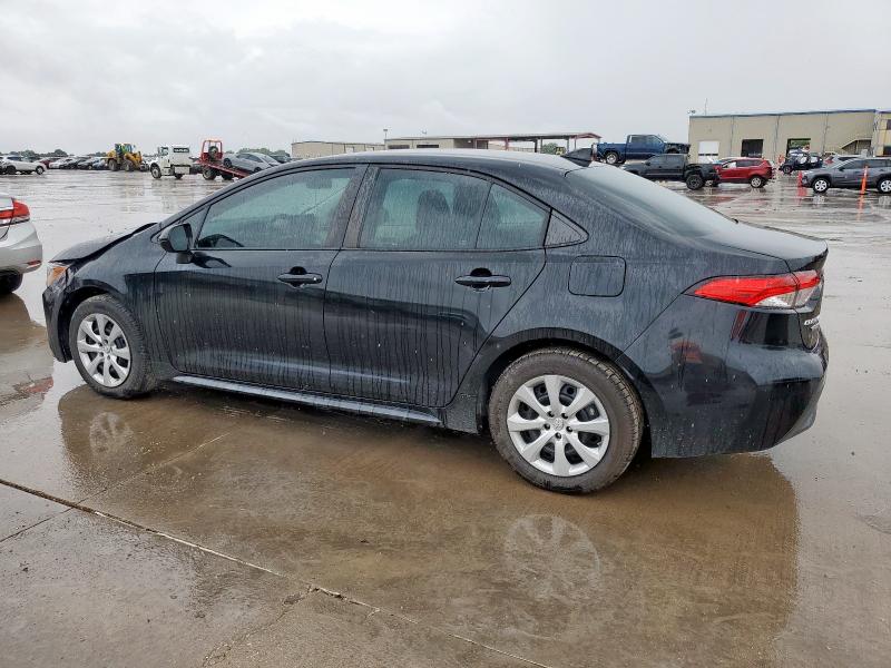 Vin: 5yfepmae4mp262795, lot: 60494015, toyota corolla le 20212
