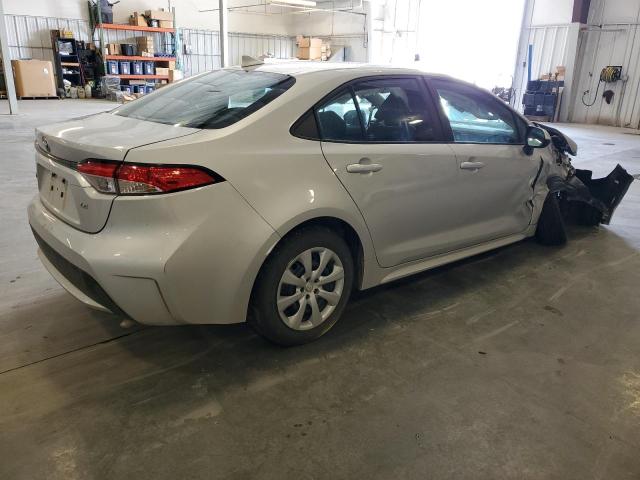 Vin: 5yfeprae8lp019261, lot: 60094015, toyota corolla le 20203