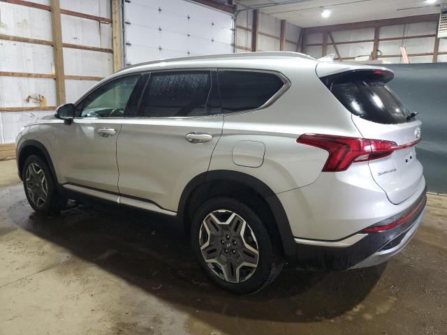 Vin: km8s6da21pu100637, lot: 60268505, hyundai santa fe sel 20232