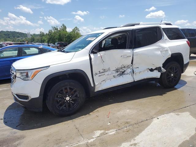 2019 GMC ACADIA SLT - 1GKKNULS0KZ118521
