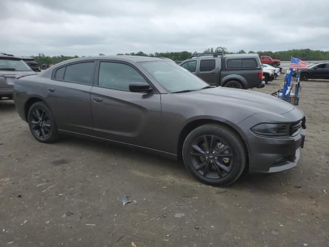 2023 DODGE CHARGER SX - 2C3CDXJGXPH604929