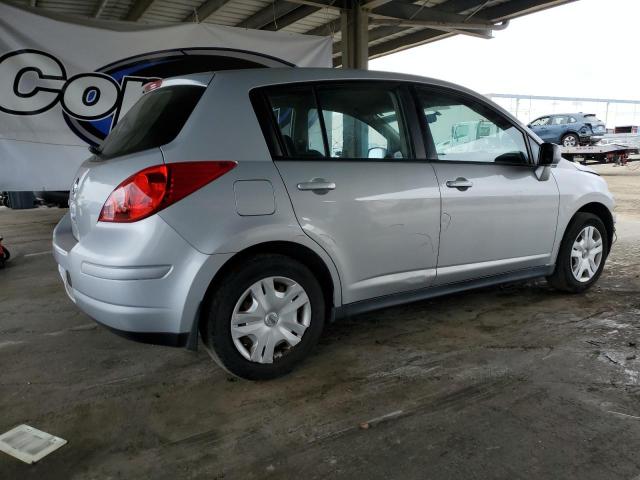 Vin: 3n1bc1cp2ck292717, lot: 60281795, nissan versa s 20123