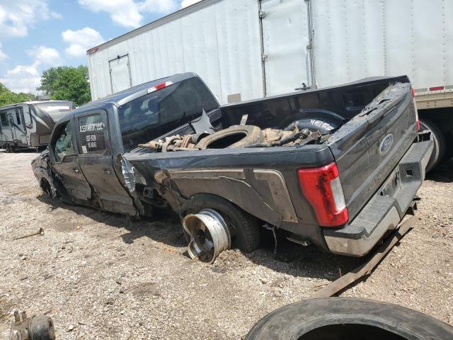2017 FORD F350 SUPER 1FT8W3DT0HEB73345