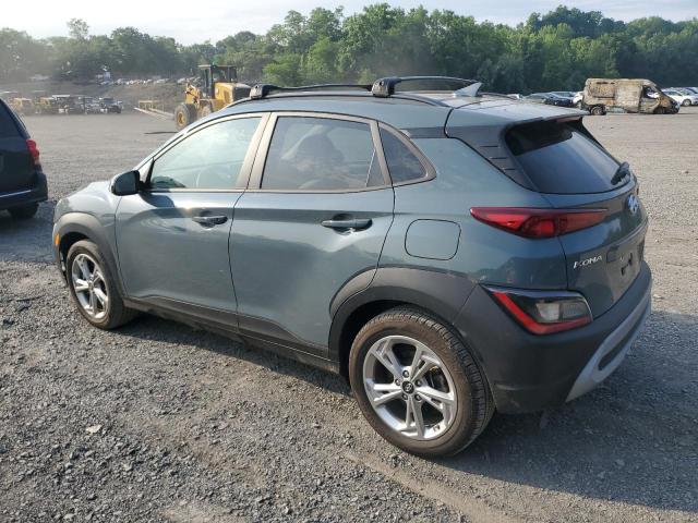 Vin: km8k6cab4nu800644, lot: 60936255, hyundai kona sel 20222