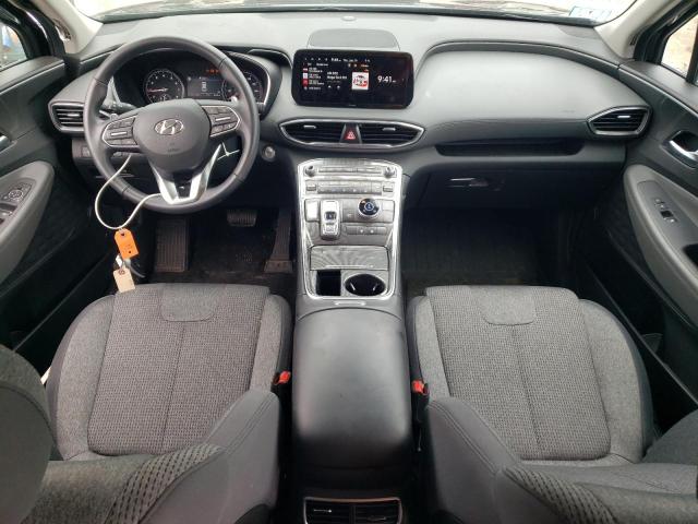 2023 HYUNDAI SANTA FE S - 5NMS2DAJ8PH645863