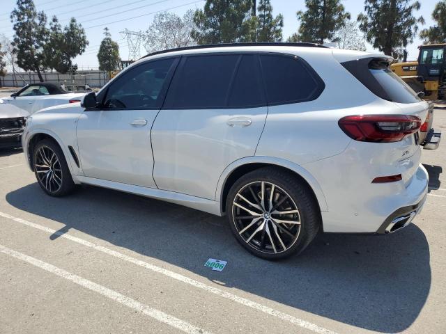 Vin: 5uxcr6c57klk85504, lot: 60908665, bmw x5 xdrive40i 20192