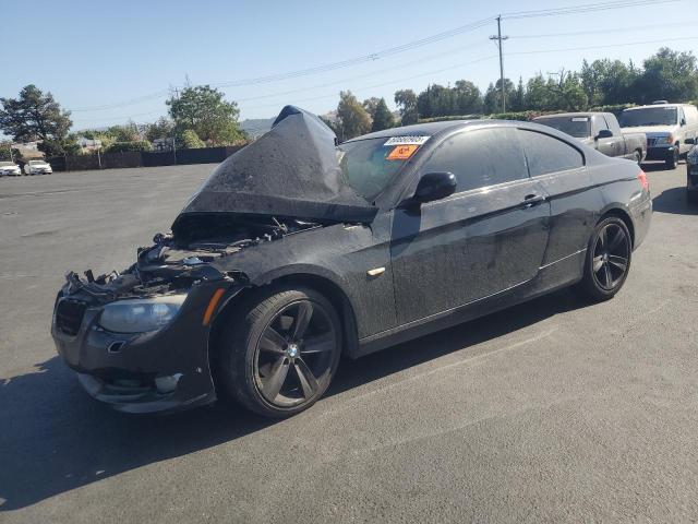2011 BMW 328 I SULE - WBAKE5C51BE574172