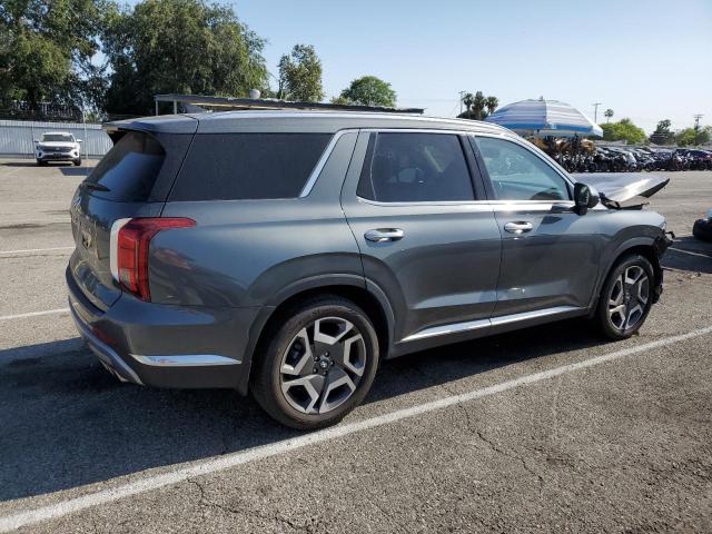 Vin: km8r54ge5ru665821, lot: 59758565, hyundai palisade limited 20243