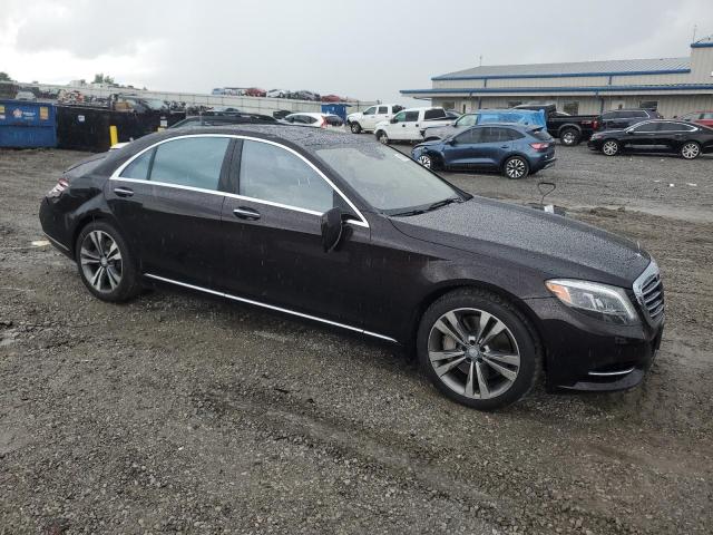 2015 MERCEDES-BENZ S 550 4MAT WDDUG8FB9FA088964