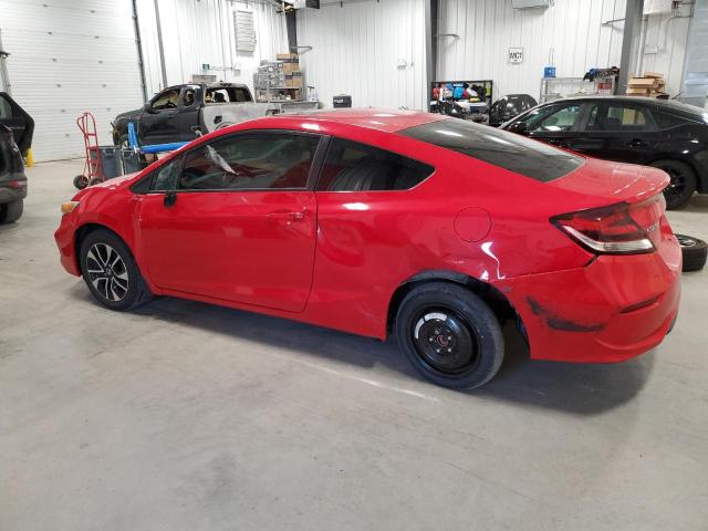 Vin: 2hgfg3b50fh003759, lot: 62095035, honda civic lx 20152