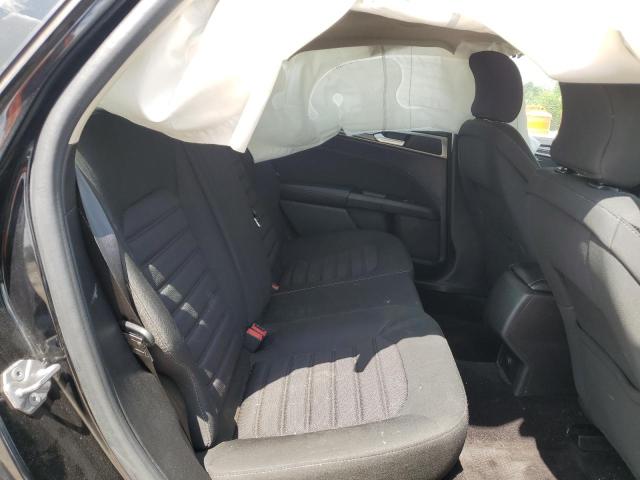 2017 FORD FUSION S 3FA6P0G77HR176134