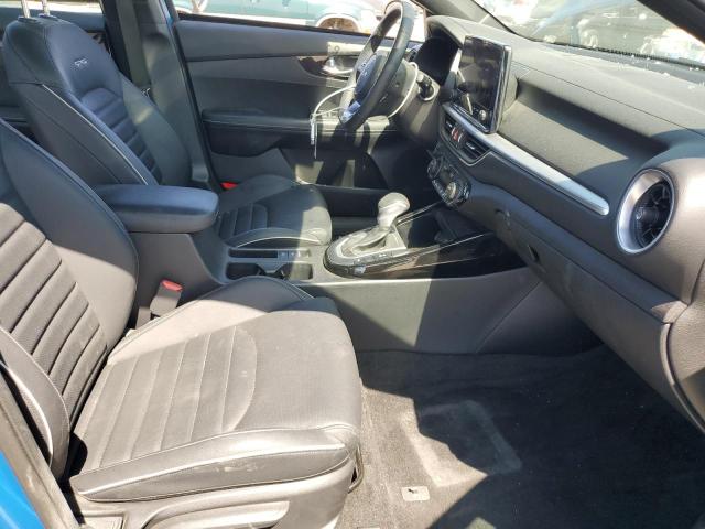 2022 KIA FORTE GT L - 3KPF54AD6NE456166
